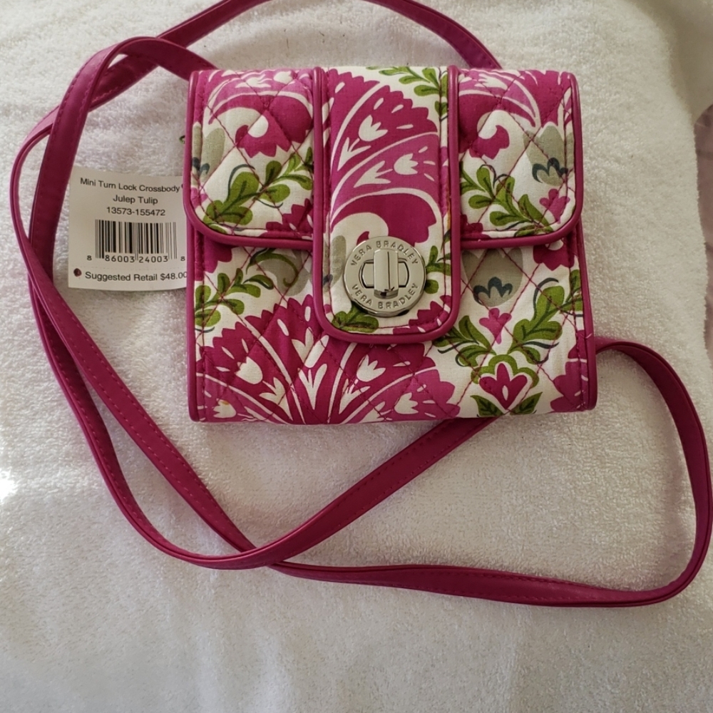 Vera Bradley purse